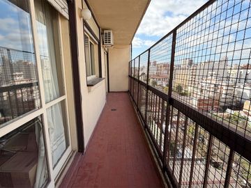DEPARTAMENTO EN VENTA 3 AMBIENTES CON DEPENDENCIA