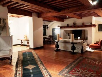 ALQUILER CASA BARRANCAS SAN ISIDRO C/ VISTA AL RIO