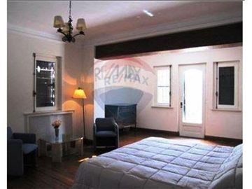 ALQUILER CASA BARRANCAS SAN ISIDRO C/ VISTA AL RIO