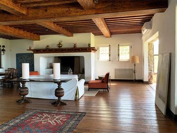 ALQUILER CASA BARRANCAS SAN ISIDRO C/ VISTA AL RIO