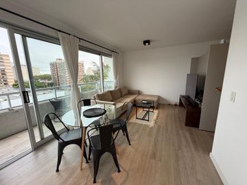 Venta 2 ambientes categoria Olivos, Vicente lopez.
