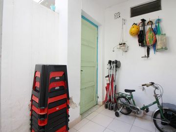 Ph 4 ambientes en venta en villa Luro con terraza