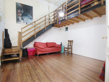 Ph 4 ambientes en venta en villa Luro con terraza