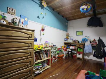 Ph 4 ambientes en venta en villa Luro con terraza