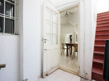 Ph 4 ambientes en venta en villa Luro con terraza