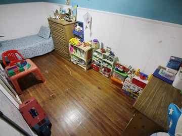 Ph 4 ambientes en venta en villa Luro con terraza