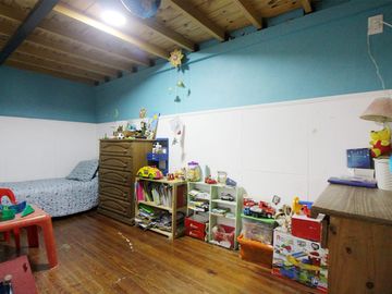 Ph 4 ambientes en venta en villa Luro con terraza