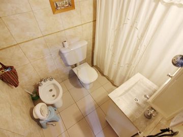 Ph 4 ambientes en venta en villa Luro con terraza