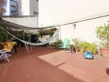 Ph 4 ambientes en venta en villa Luro con terraza