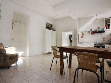 Ph 4 ambientes en venta en villa Luro con terraza