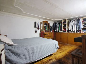 Ph 4 ambientes en venta en villa Luro con terraza