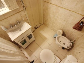 Ph 4 ambientes en venta en villa Luro con terraza