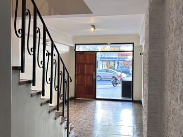VENTA DEPTO 3 AMB CON DEPENDECIA Y BALCON AL FRENT