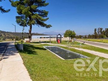 Parcela en Venta en Condominio Bosques De Monte Sagrado, Mantagua, Quintero Valparaiso