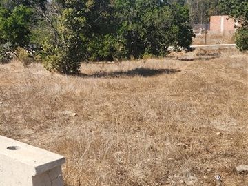 Parcela en Venta en Condominio Bosques De Monte Sagrado, Mantagua, Quintero Valparaiso