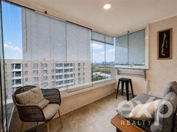 Departamento en Venta en Siria 3338