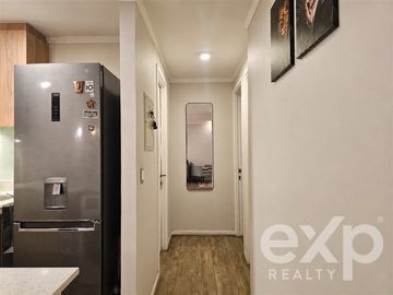 Departamento en Venta en Siria 3338