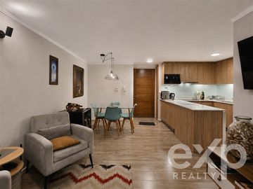 Departamento en Venta en Siria 3338