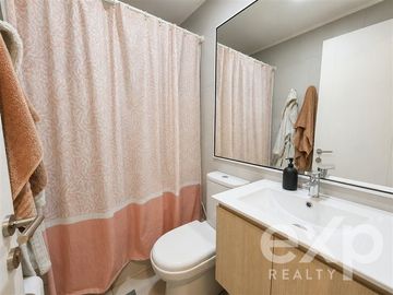Departamento en Venta en Siria 3338