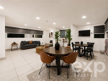 Departamento en Venta en Siria 3338