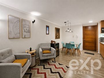 Departamento en Venta en Siria 3338