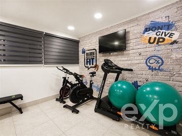 Departamento en Venta en Siria 3338
