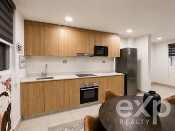 Departamento en Venta en Siria 3338