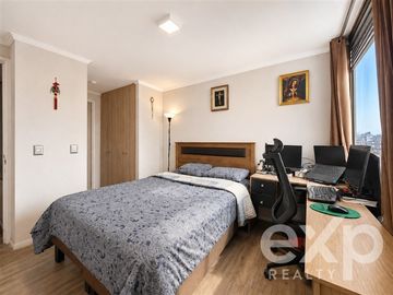 Departamento en Venta en Siria 3338