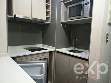 Departamento en Arriendo en Avenida Ejercito / Toesca