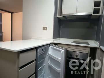 Departamento en Arriendo en Avenida Ejercito / Toesca