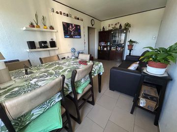 VENTA DEPARTAMENTO 3 AMBIENTES VILLA LUGANO