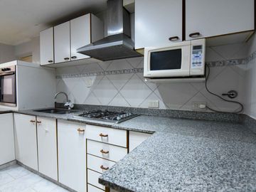 VENTA PH 4 AMB SIN EXPENSAS TERRAZA P. CHACABUCO