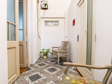 VENTA PH 4 AMB SIN EXPENSAS TERRAZA P. CHACABUCO