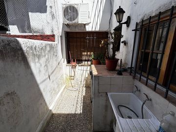 Ph 3 ambientes Venta Flores Apto Crédito