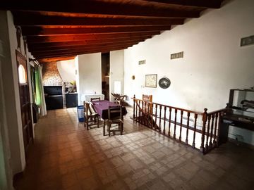 Ph 3 ambientes Venta Flores Apto Crédito