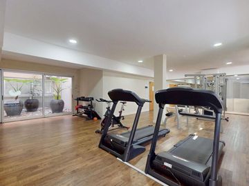 VENTA MONOAMB TIPO 2 AMB COMPLEJO DEVOTO AMENITIES