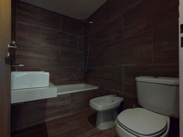VENTA MONOAMB TIPO 2 AMB COMPLEJO DEVOTO AMENITIES