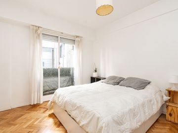 Venta Departamento 2 amb Palermo Nuevo. Impecable!