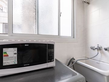 Venta Departamento 2 amb Palermo Nuevo. Impecable!