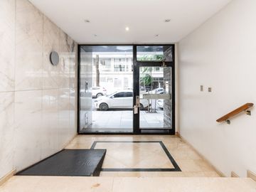 Venta Departamento 2 amb Palermo Nuevo. Impecable!