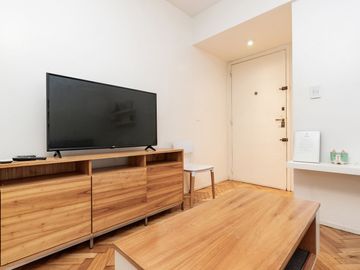 Venta Departamento 2 amb Palermo Nuevo. Impecable!