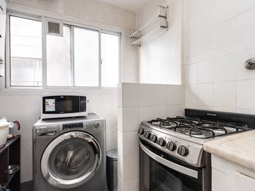 Venta Departamento 2 amb Palermo Nuevo. Impecable!