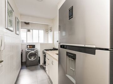 Venta Departamento 2 amb Palermo Nuevo. Impecable!