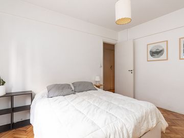 Venta Departamento 2 amb Palermo Nuevo. Impecable!