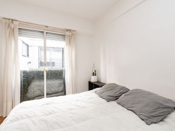 Venta Departamento 2 amb Palermo Nuevo. Impecable!