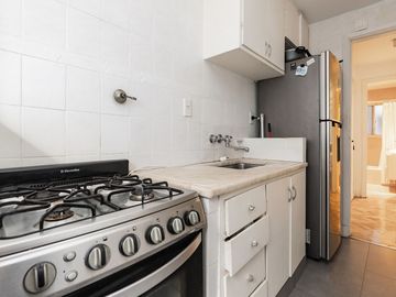 Venta Departamento 2 amb Palermo Nuevo. Impecable!