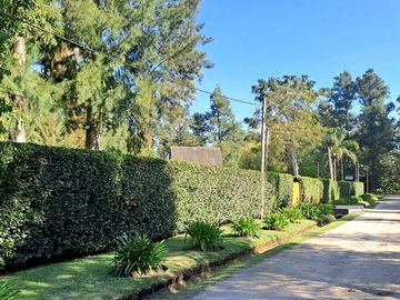 LOTE EN VENTA EN BARRIO CERRADO LOS BOSQUECITOS