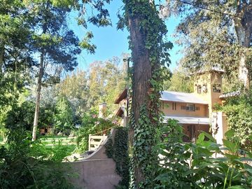 LOTE EN VENTA EN BARRIO CERRADO LOS BOSQUECITOS