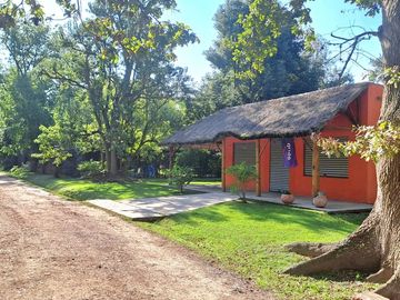 LOTE EN VENTA EN BARRIO CERRADO LOS BOSQUECITOS