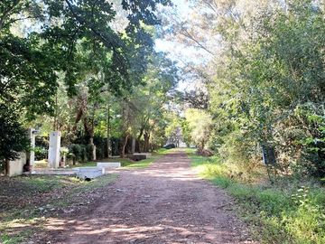 LOTE EN VENTA EN BARRIO CERRADO LOS BOSQUECITOS